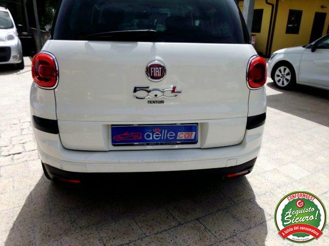 FIAT 500L 1.6 Multijet 120 CV Business Autocarro N1
