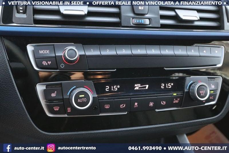 BMW Serie 1 120d Aut xDrive 5p Msport M-sport