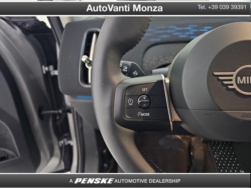 MINI Mini Countryman U25 Mini C Classic Countryman