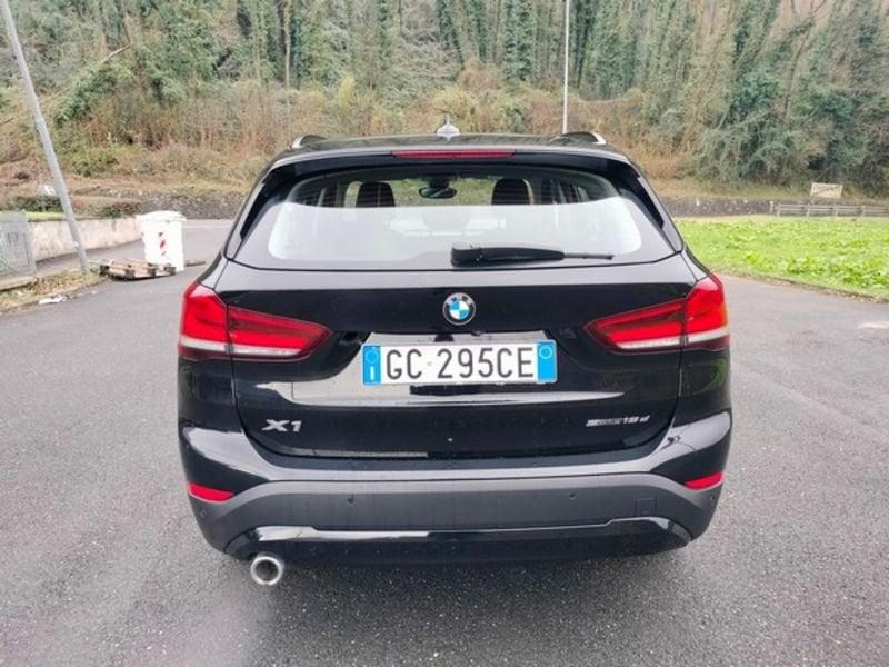 BMW X1 sDrive16d xLine