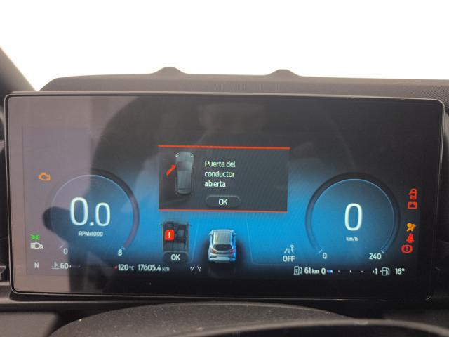 FORD Puma 1.0 ecoboost h ST-Line 125cv