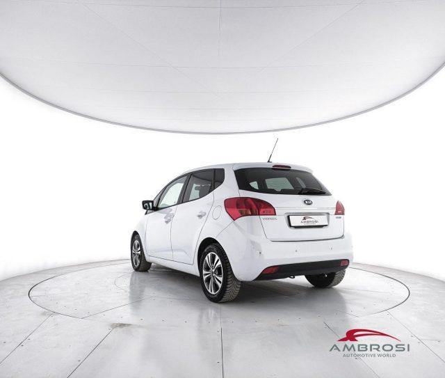 KIA Venga 1.4 CRDi 90CV Cool