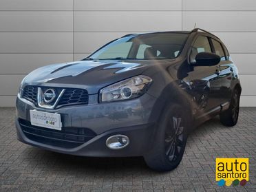 NISSAN QASHQAI 1.6 TEKNA