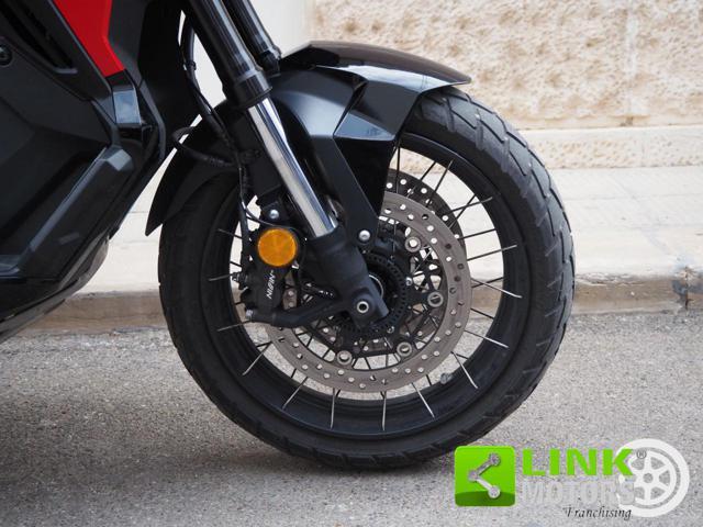 HONDA X-ADV 750 +? 153,00 al mese+