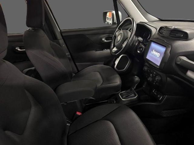 JEEP Renegade 1.6 Mjt DDCT 120 CV Business