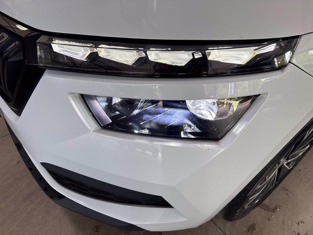 SKODA Kamiq 1.0 tsi style 95cv del 2023