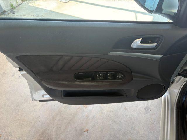 ALFA ROMEO 159 1.9 JTDm 150CV PRIMO PREZZO PRONTA CONSEGNA