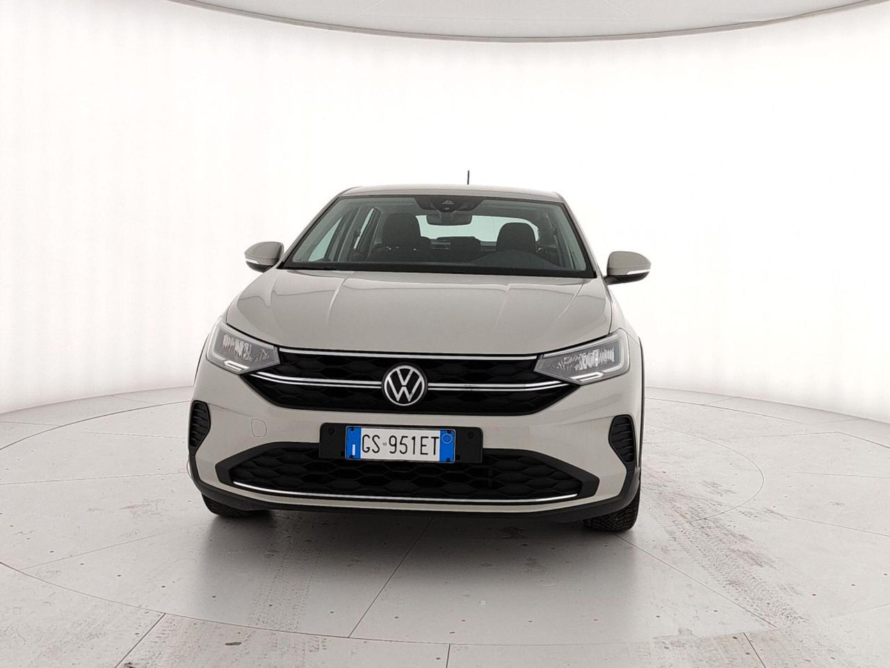 Volkswagen Taigo 1.0 TSI 95 CV Life