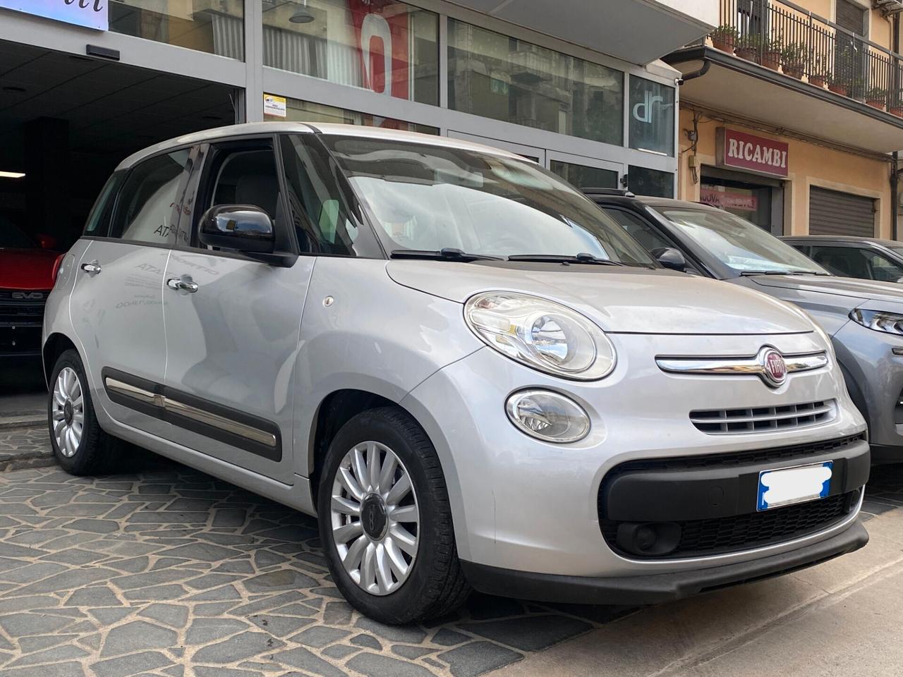 Fiat 500L 1.3 Multijet 85 CV Pop Star