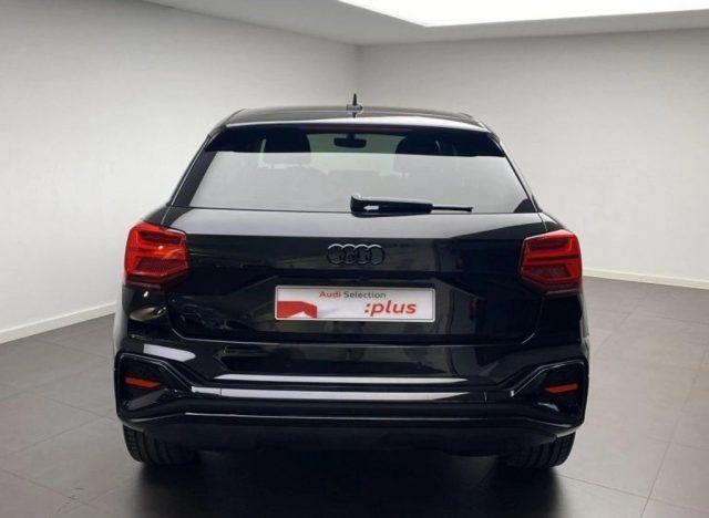 AUDI Q2 35 TDI S tronic S line 150 CV