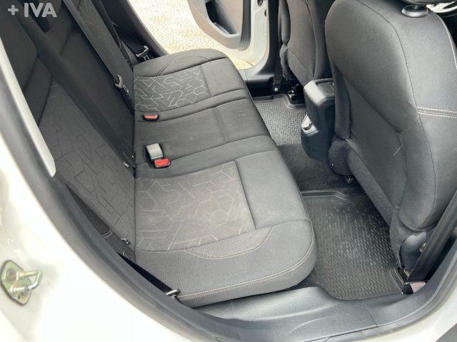 PEUGEOT 2008 1.6 e-HDi 92 CV