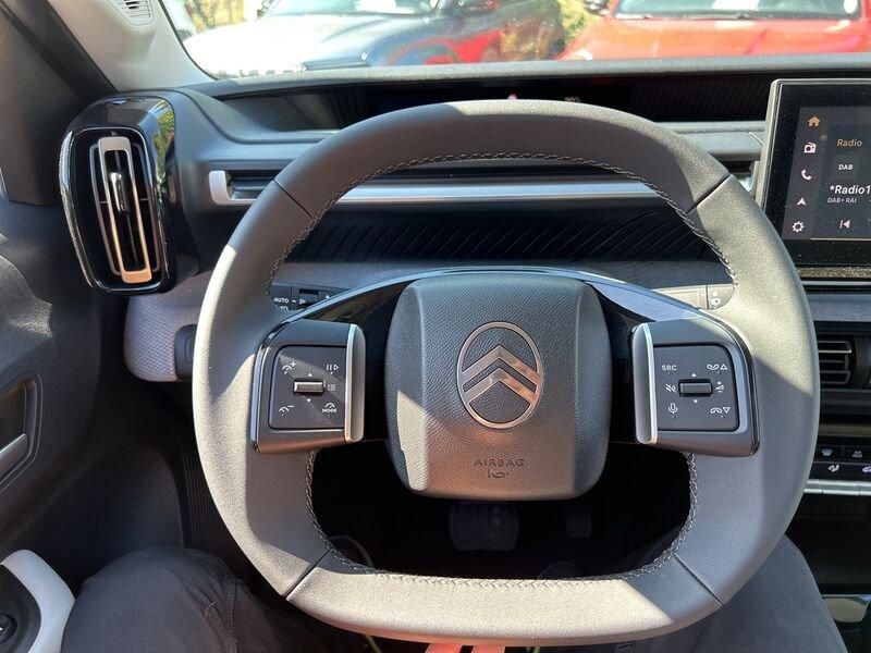 Citroën C3 Aircross II 2024 1.2 hybrid Max 145cv edcs6