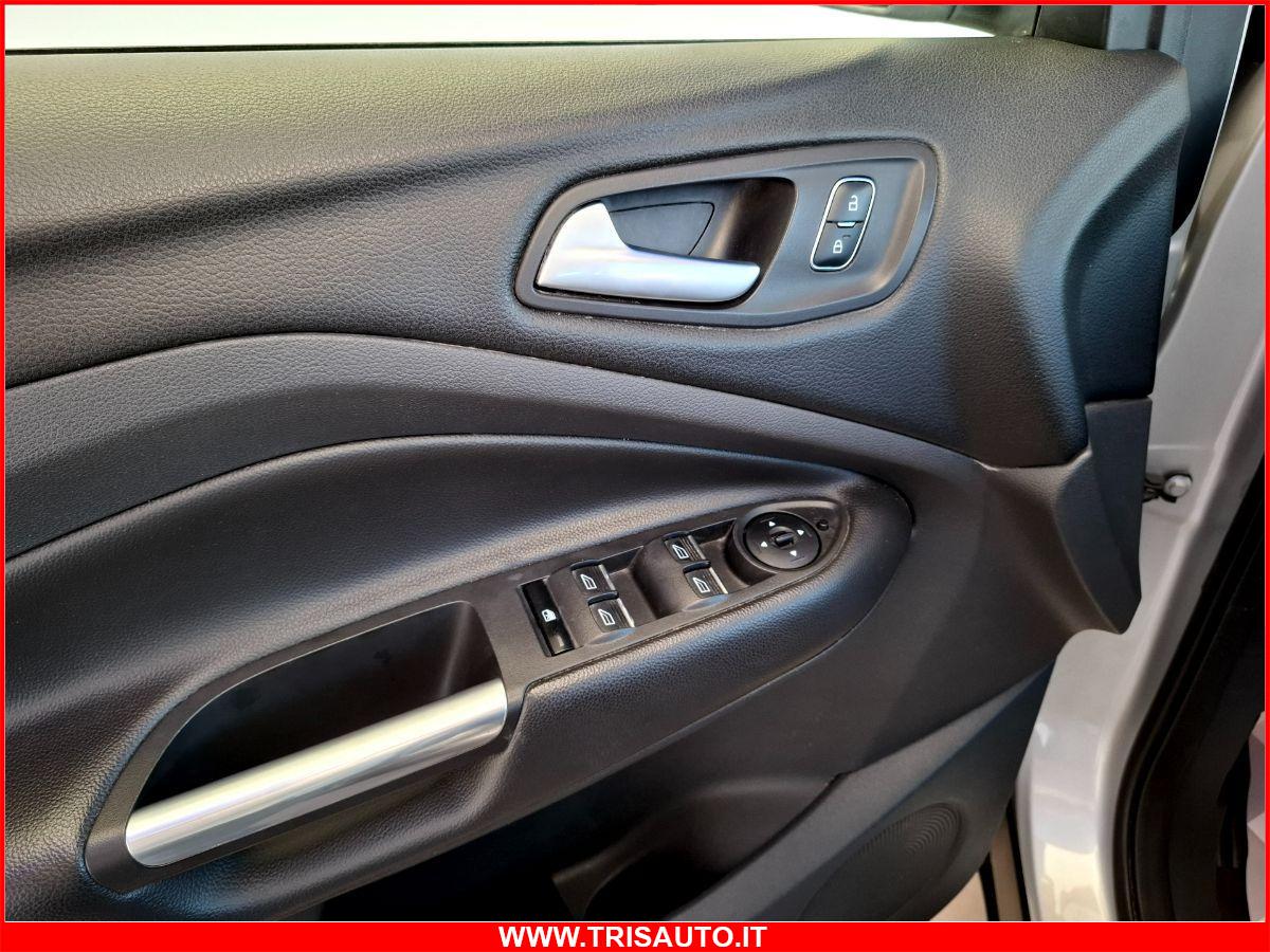 FORD Kuga 1.5 Tdci Business NEOPATENTATI (ANDROID+APPLE)
