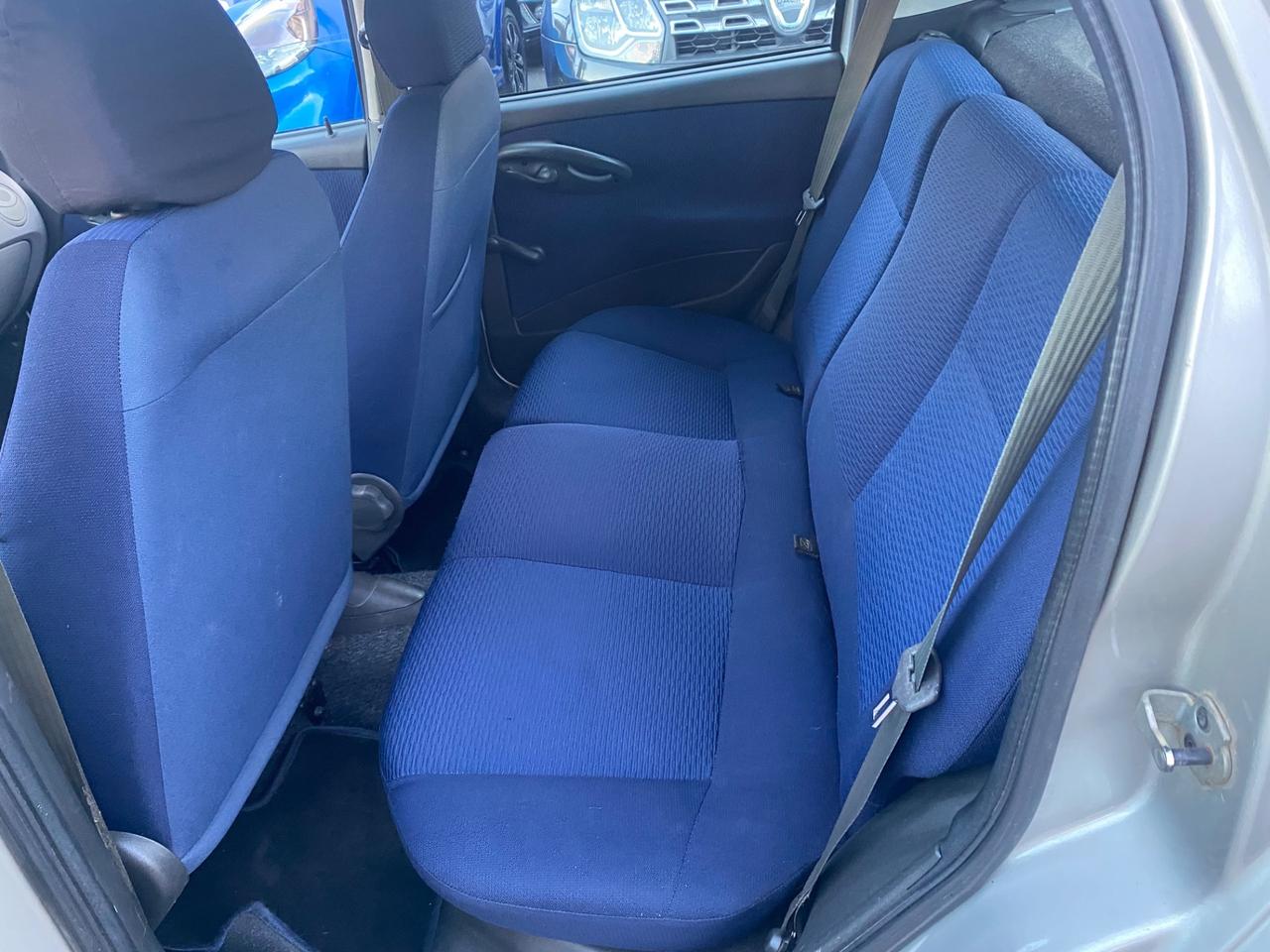 Fiat Punto 1.2i 16V cat 5 porte ELX