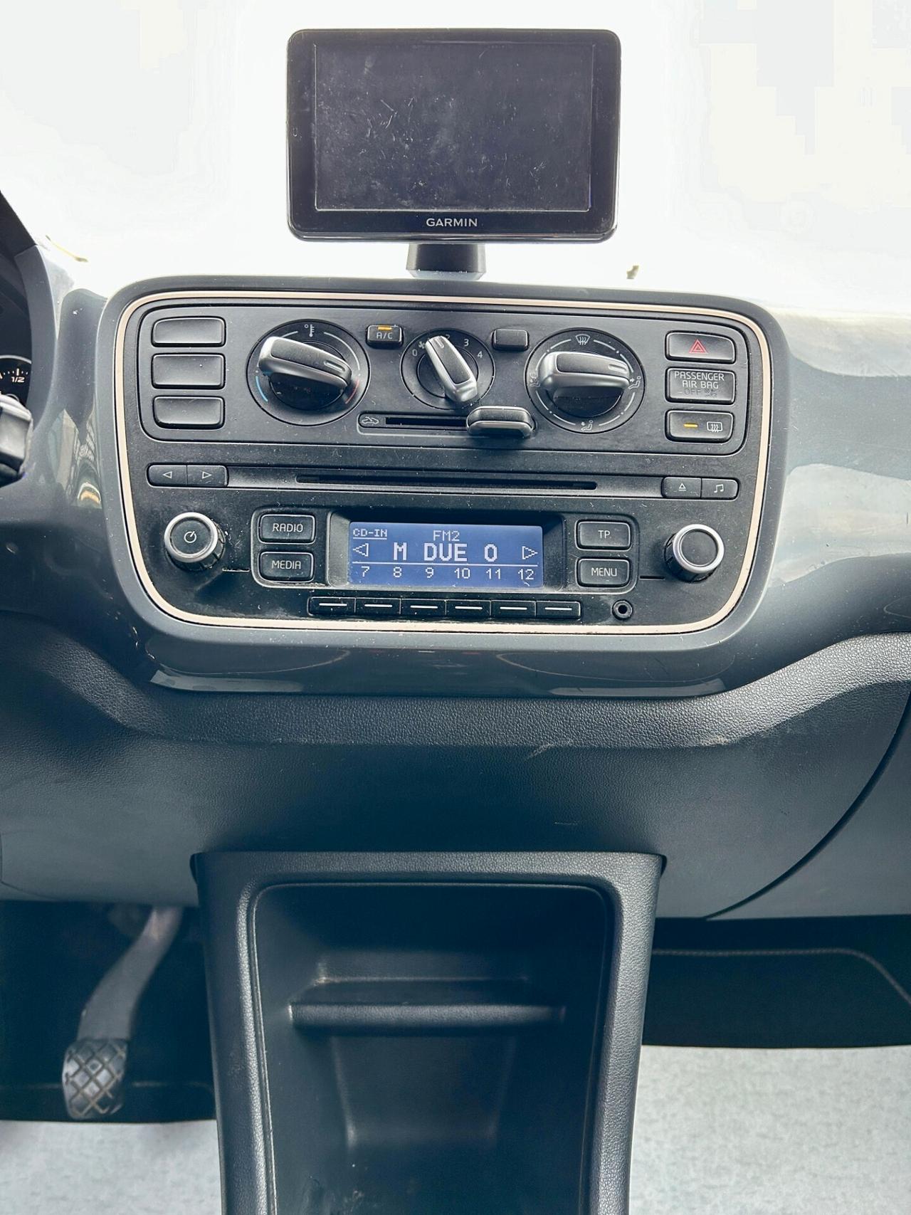 Seat Mii 1.0 5 porte by Mango Nero Assoluto - OK NEOPATENTATO