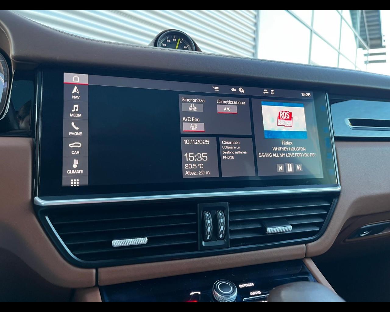 PORSCHE CAYENNE 3.0 E-HYBRID TIPTRONIC