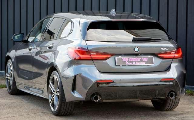 BMW 118 Serie 1 F40 Msport auto