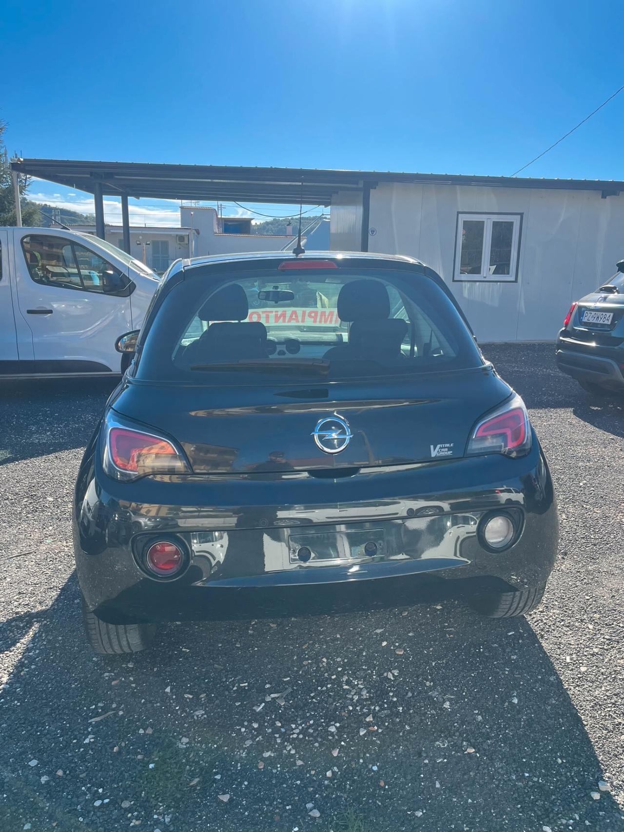 Opel Adam 1.4 87 CV GPL Tech Jam