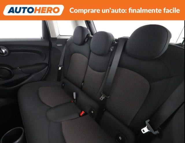 MINI Cooper 1.5 One Essential 5 porte