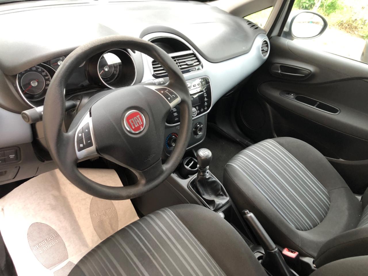 Fiat Punto Evo 5 porte Dynamic (( OK NEOPATENTATI ))