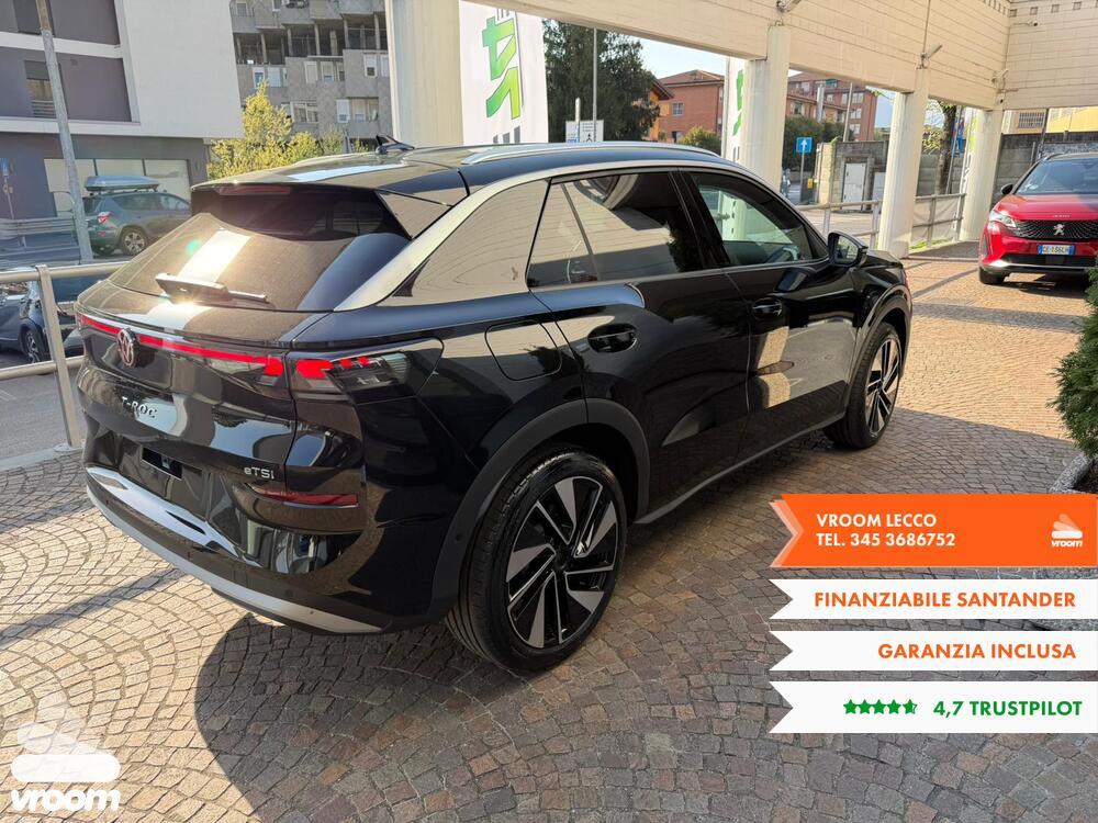 VOLKSWAGEN T-Roc 2ª serie T-Roc 1.5 eTSI ACT D...