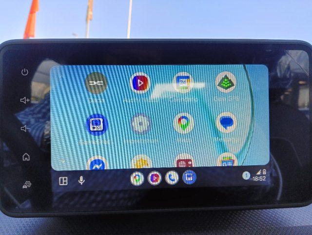 DACIA Sandero Stepway 1.0 TCe ECO-G Essential