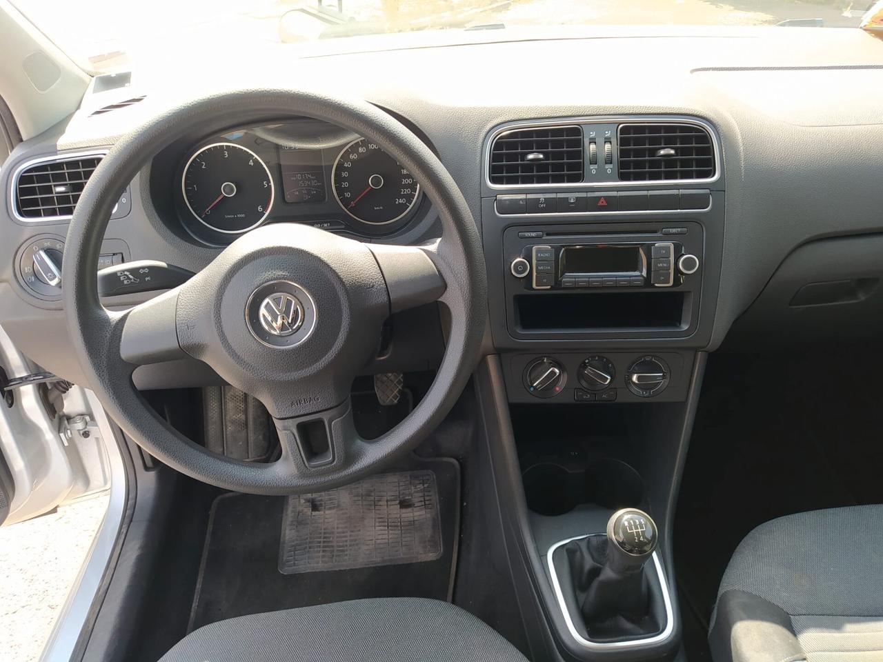 Volkswagen Polo 1.2 TDI Comfortline offerta del mese