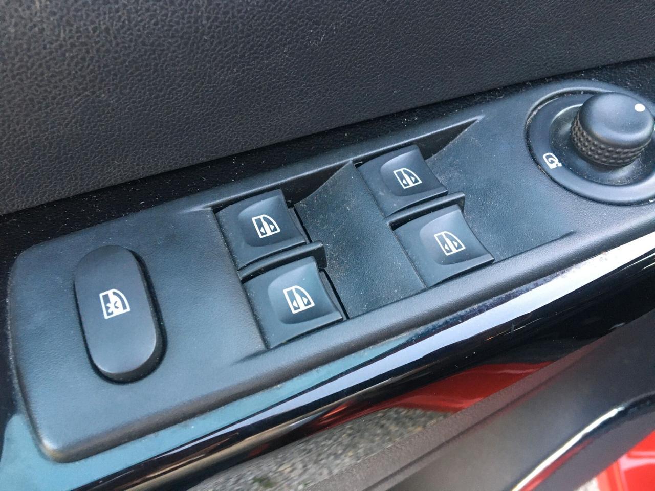 Renault Captur dCi 8V 90 CV Start&Stop Energy Hypnotic