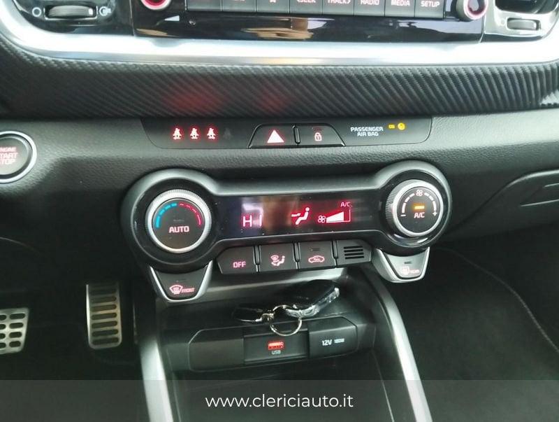 Kia Stonic 1.0 T-GDi 100 CV MHEV MT GT Line