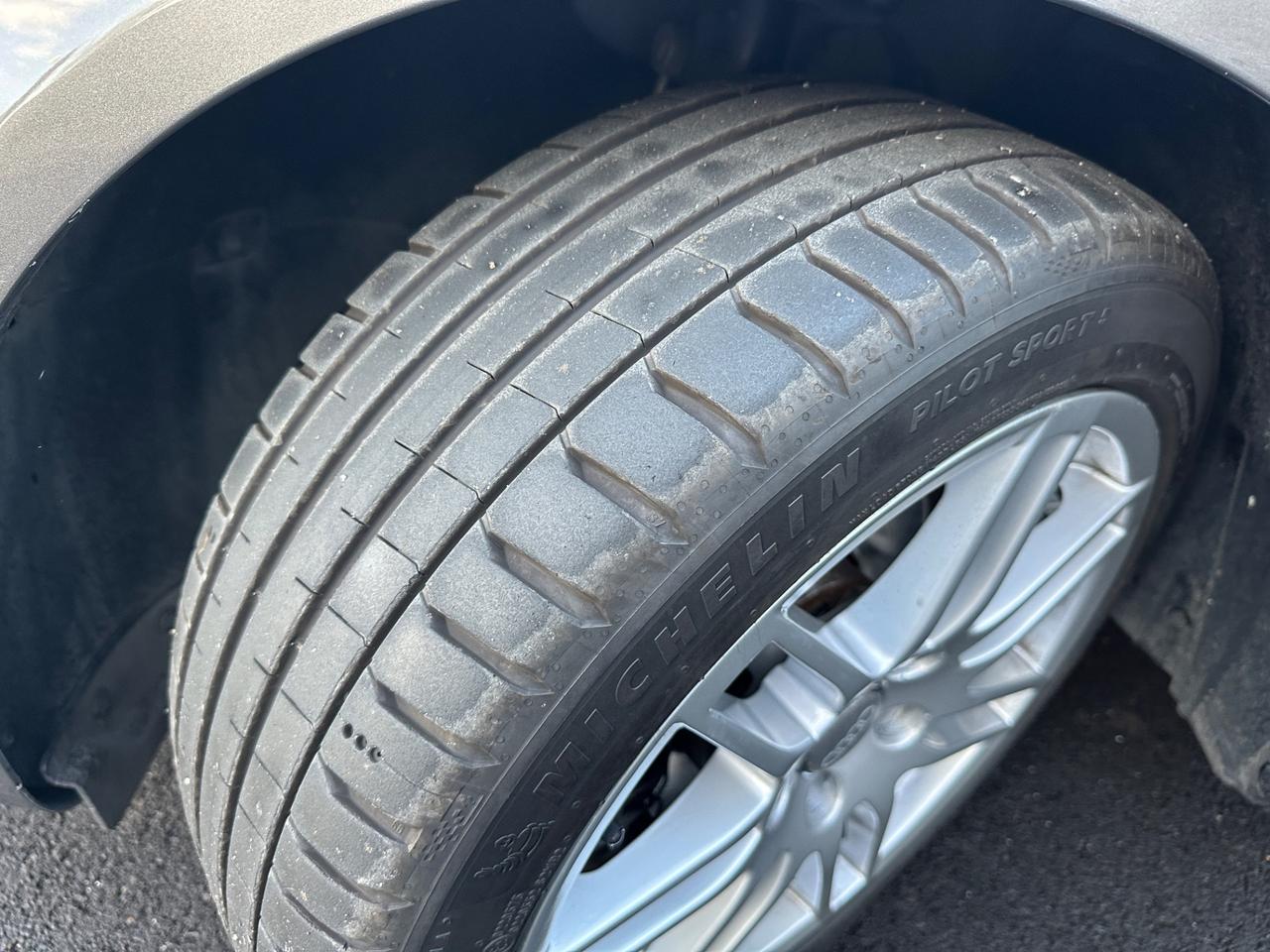 Audi A3 SPB 1.8 TFSI S tronic - 2011