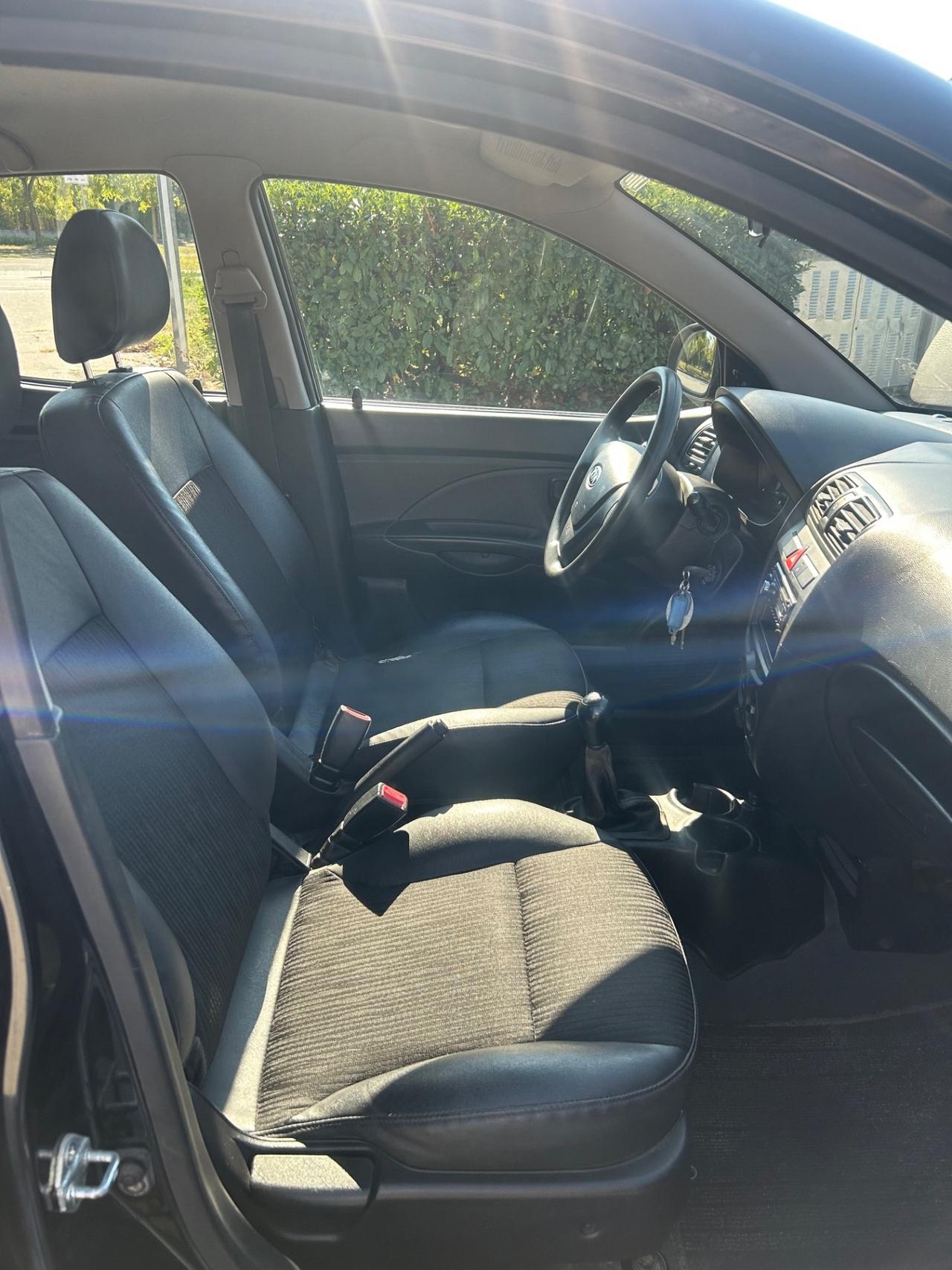 Kia Picanto 1.0 cc impianto a GPL perfetta