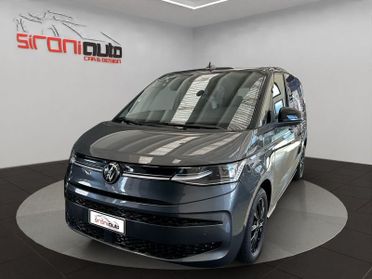 Volkswagen Multivan Multivan 1.5 PHEV DSG 4Motion Edition