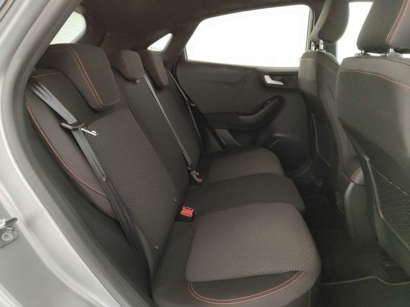 Ford Puma Puma 1.0 EcoBoost 125 CV S&S ST-Line X