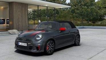 MINI Mini 2.0 JCW CABRIO - XL Pack