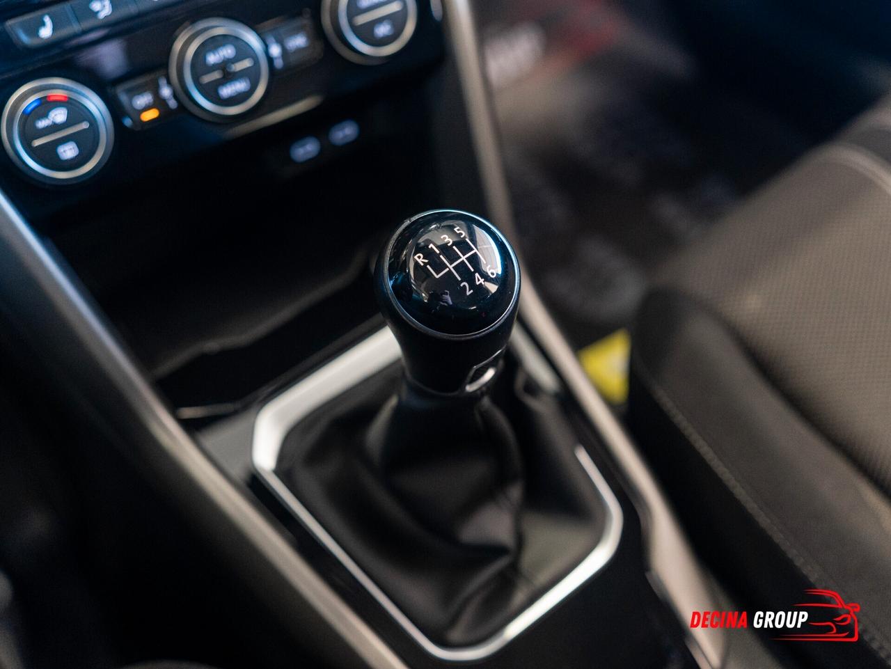 Volkswagen T-Roc 2.0 TDI SCR Style 116 cv