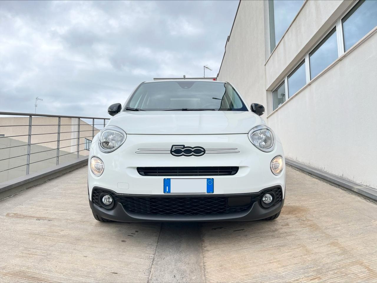 Fiat 500X 1.3 MultiJet 95 CV Club