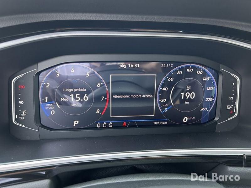 Volkswagen T-Roc 1.5 TSI ACT DSG R-Line