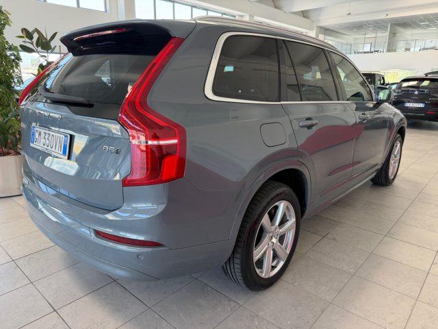 VOLVO XC90 B5 (d) AWD automatico 7 posti Core