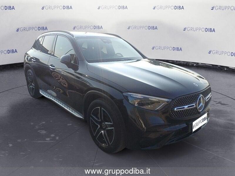 Mercedes-Benz GLC - X254 220 d AMG Line Premium Plus 4matic auto