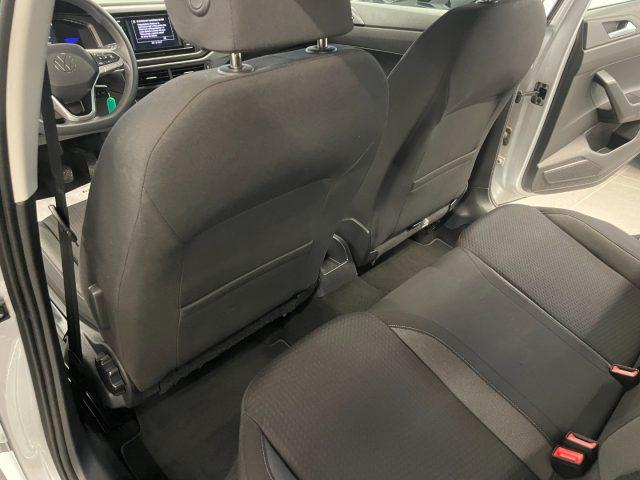 VOLKSWAGEN Taigo 1.0 TSI 95 CV Life