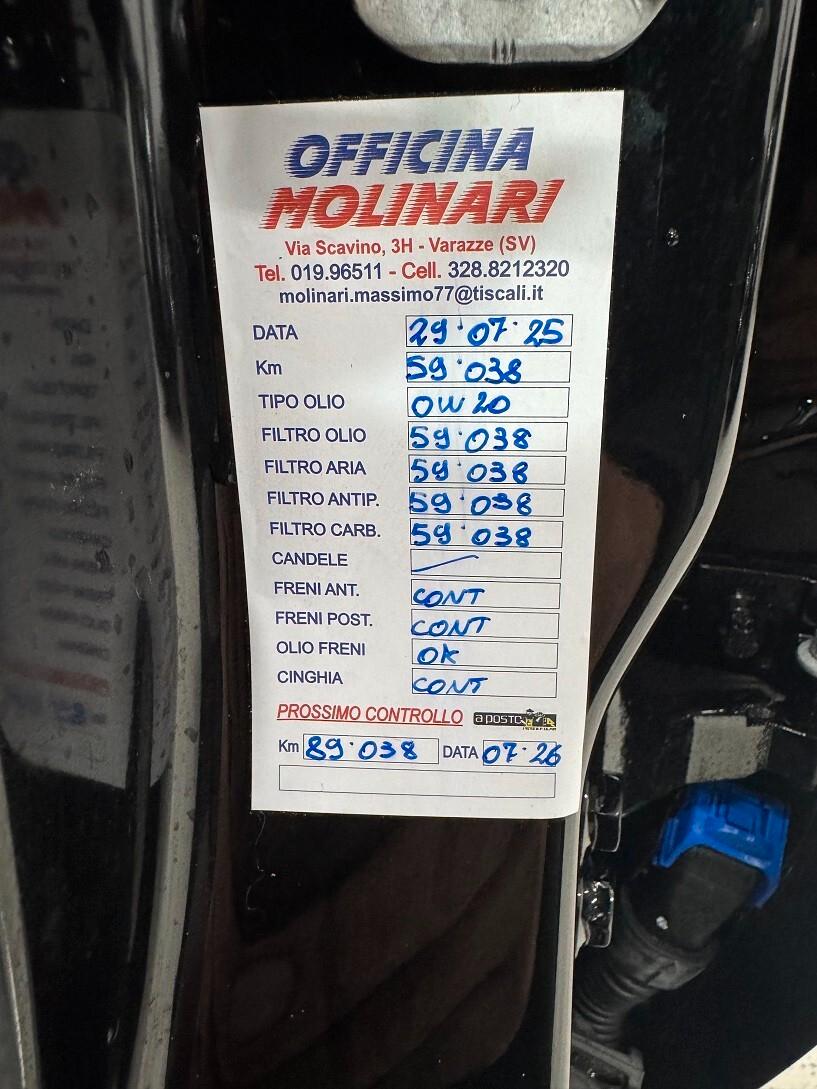 Tonale 1.6MJET 130CV TCT6 Super BELLA