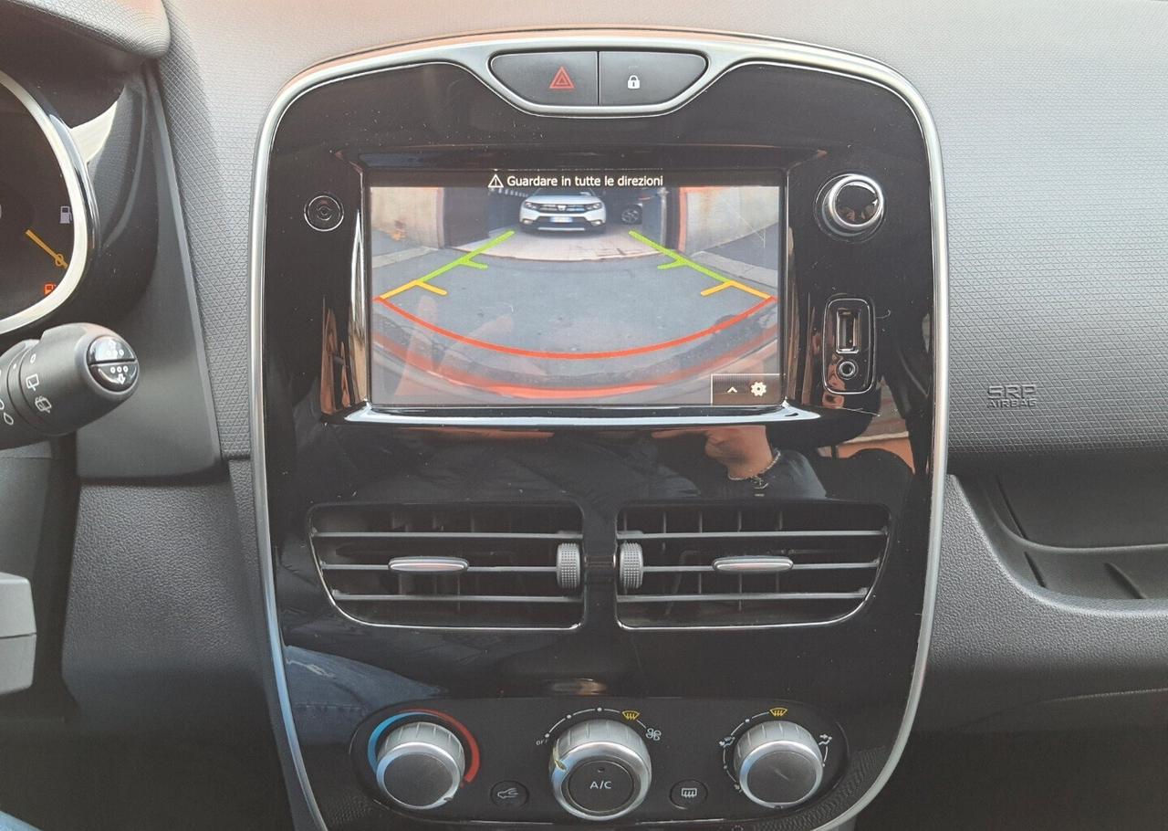 RENAULT Clio Energy Duel 1.500 dCi 90cv
