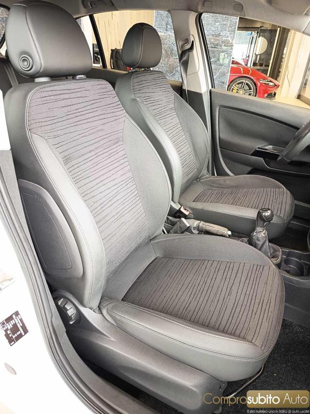 OPEL Corsa 1.2 85CV 5 porte GPL-TECH Edition