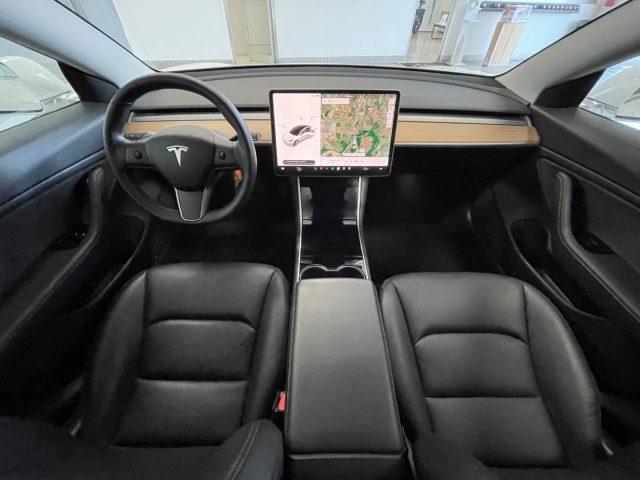 TESLA Model 3 Long Range Dual Motor AWD