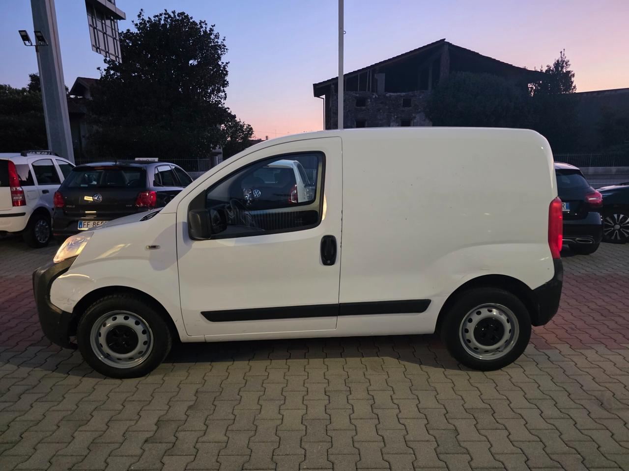 Citroen Nemo 1.3 HDi 80CV Furgone