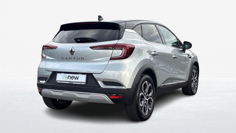 Renault Captur II 2019 1.0 TCe GPL Techno Fast Track
