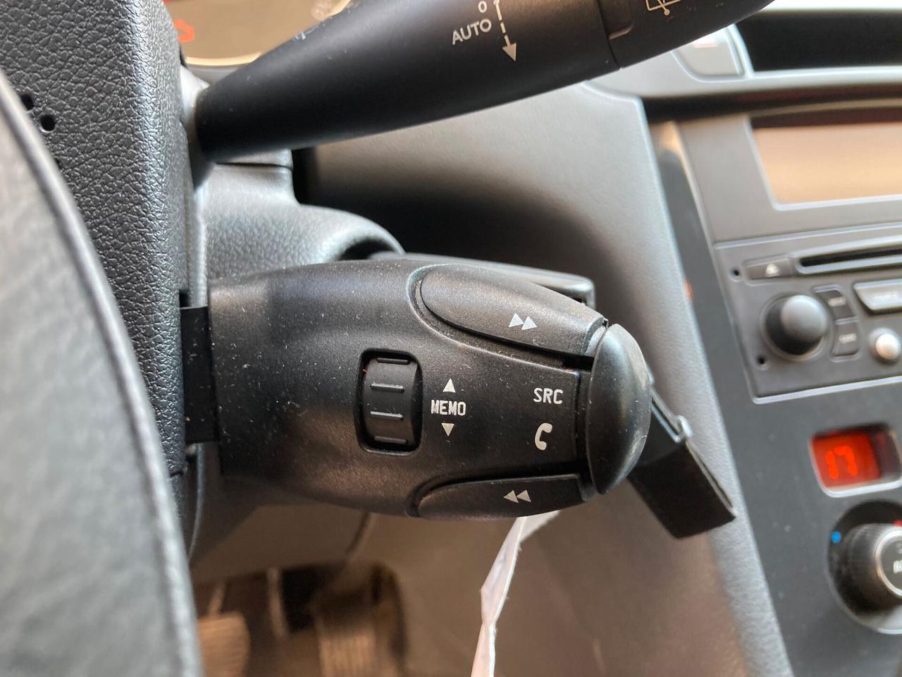 Peugeot 5008 1.6 HDi - SETTE POSTI- 2010