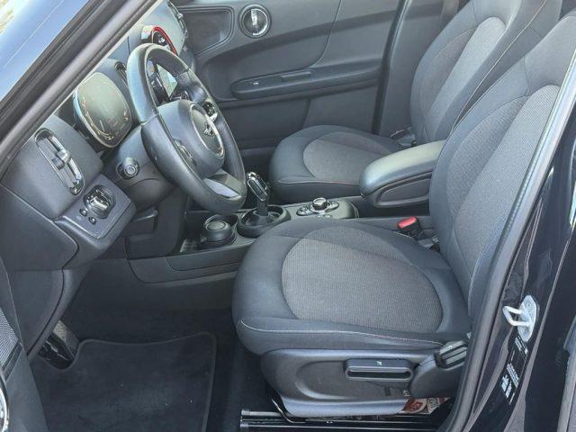 MINI Countryman 2.0 Cooper D Northwood Edition Countryman