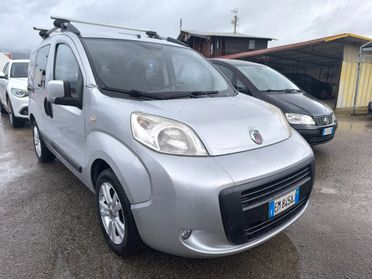 Fiat Qubo 1.4 8V 77 CV Dynamic Natural Power