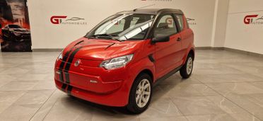 Minauto Minauto Minauto Cross GT